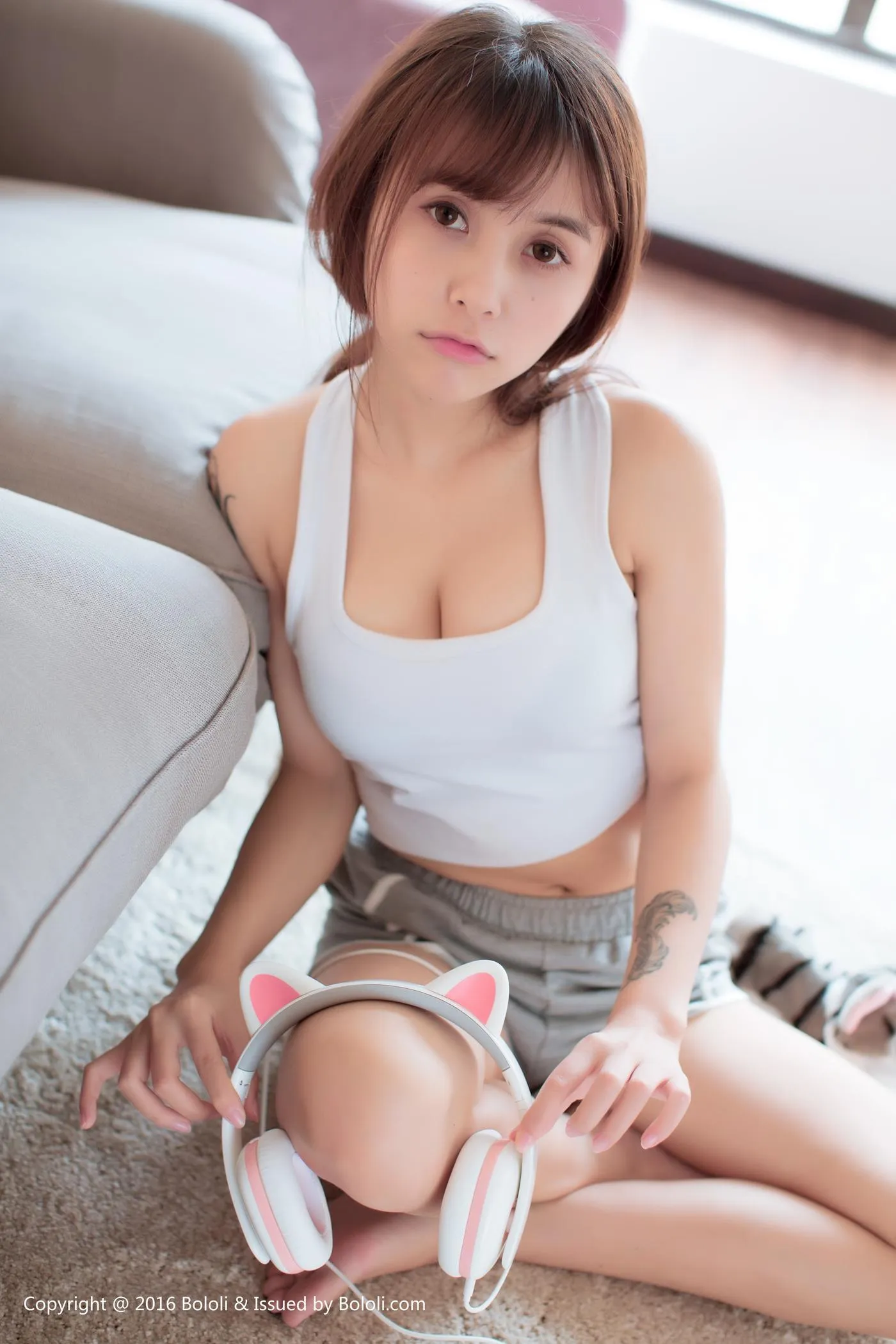 Vol.136 夏美酱 [30P]插图8